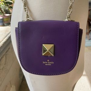 Kate Spade Crossbody Purse